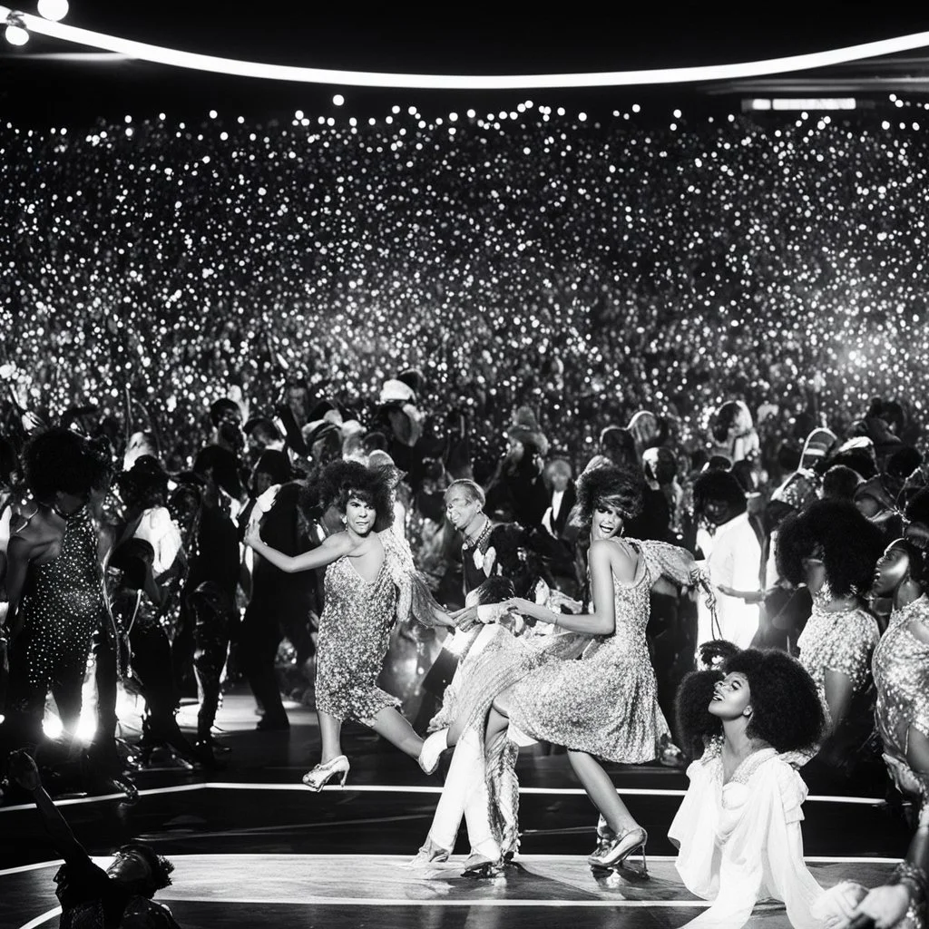 My baby's always dancin' And wouldn't be a bad thing But I don't get no lovin' And that's no lie We spent the night in Frisco At every kind of disco From that night I kissed our love goodbye