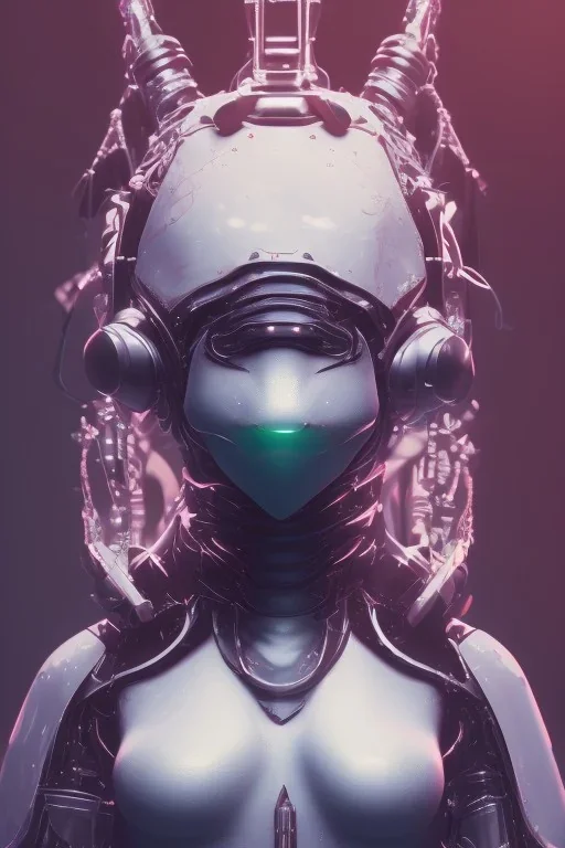 portrait male anthro frog dressed character full body precis no blur, concept art, character sheet, nier automata, Alexander Mandradjiev cyberpunk, trending on artstation, featured on pixiv, hyper detail, cinematic composition, 8 k, detailed face