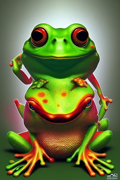 crasy frog