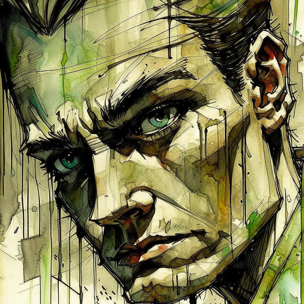 Alex Maleev