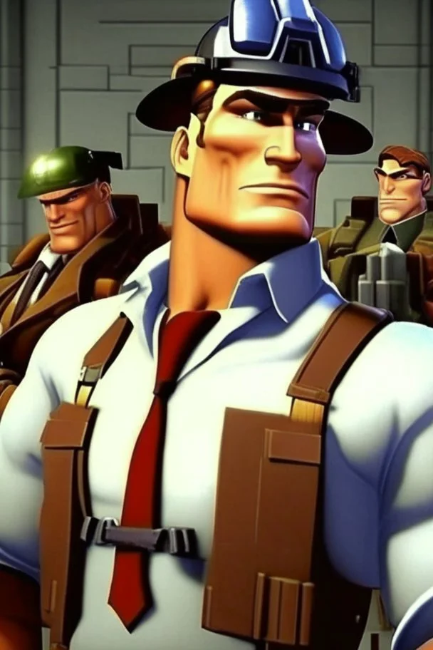 engineer team fortress 2