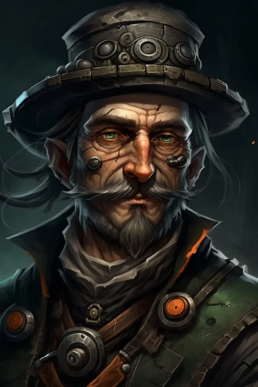 Dutchman for Chatbot on Poe