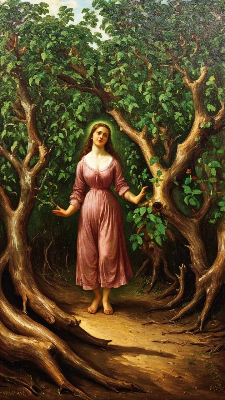 Why do you, not sparing yourself, Wander with your head uncovered? The life of plants is now hidden In these strange stumps of branches, Well, what happened to you, What happened to your soul? How dare you let this beauty, Your precious soul, Go, so that she would wander the world, Bruegel painting style