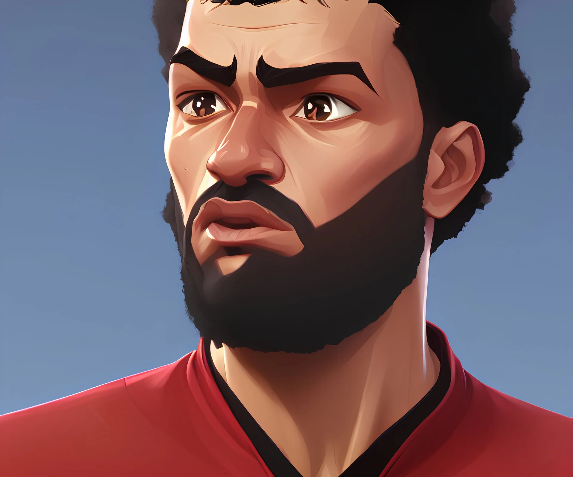 صورة محمد صلاح