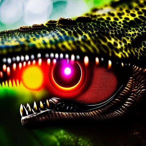 ultra detailed fullbody portrait+ZOOMOUT of JURASSIC PARK T-REX escapes, extremely detailed digital painting, intrincate, extremely detailed face,crystal clear Big Glowing eyes, mystical colors , perfectly centered image, perfect composition, rim light,extremely sharp detail, finely tuned detail, beautiful lighting, 8k, stunning scene, raytracing, in the style of robert e howard and pablo oliveira and Ken Kelley and Ohrai Noriyoshi and Simon Bisley