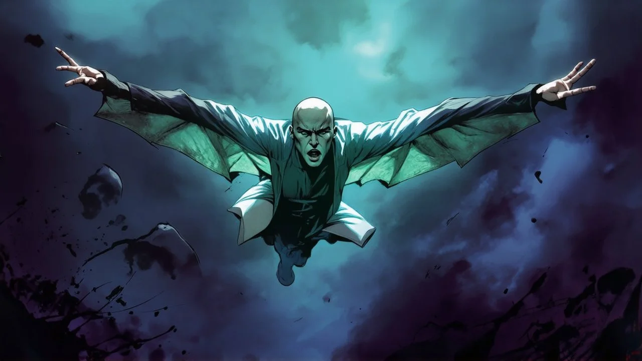 Alex Maleev