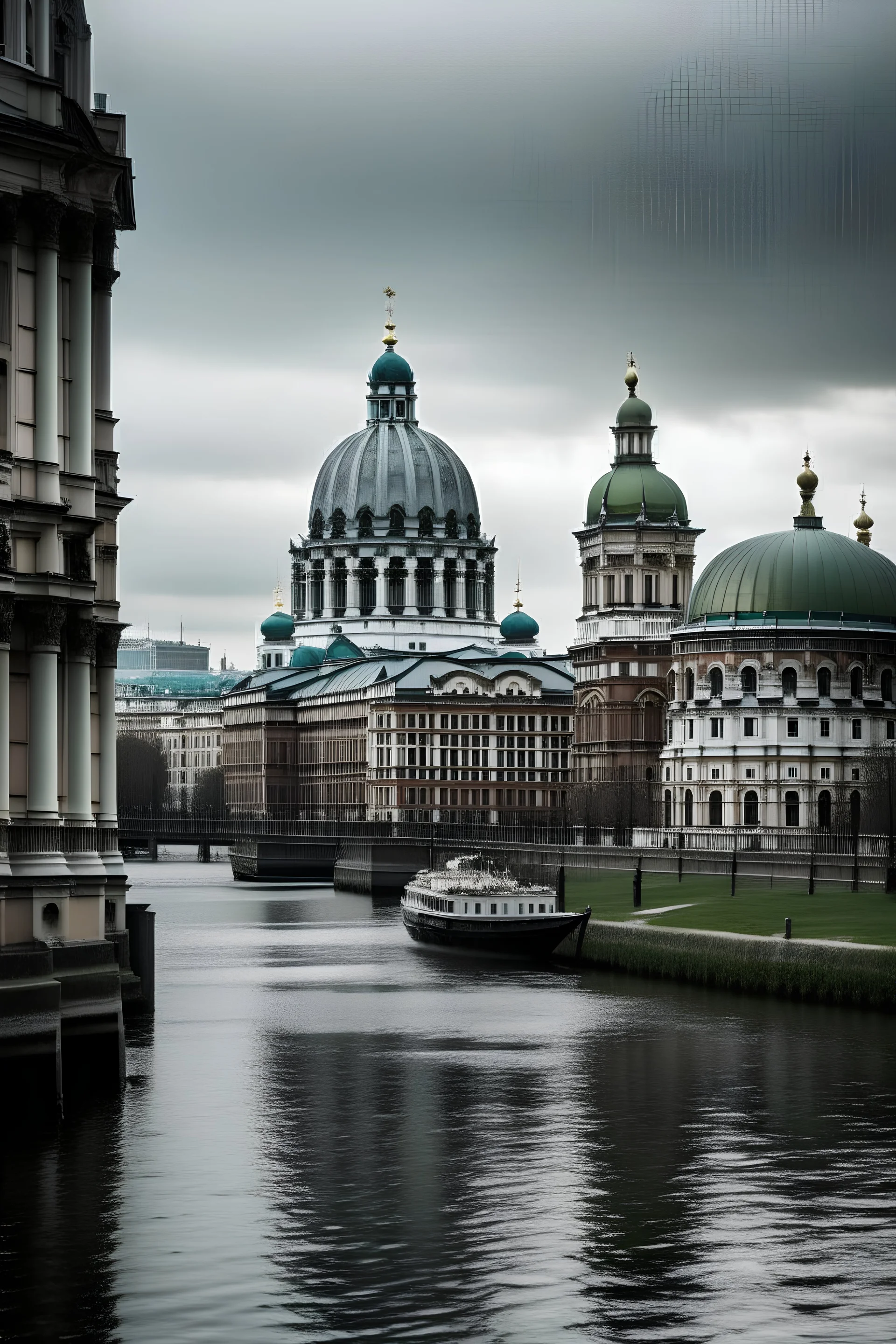 i need an image for my presentation of a project where I collect and analyze the dataset from corpus of electronic newsletter's issues about the literary events in Saint Petersburg and analyze the literary life of the city based on this data