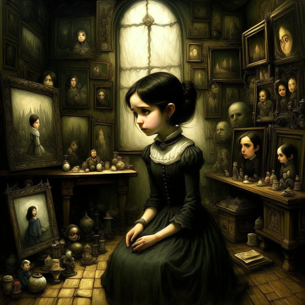 Gothic