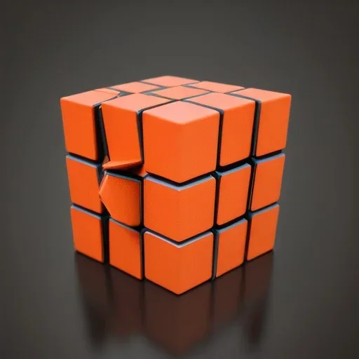 RubixMaster