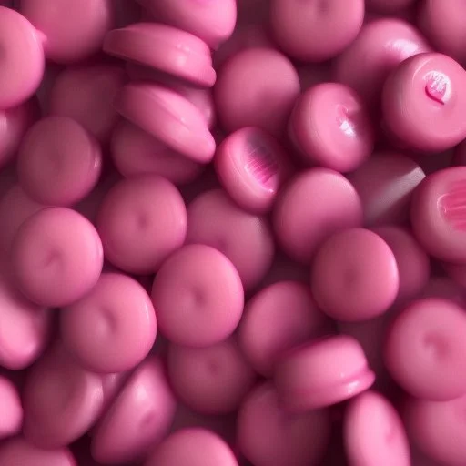 pink pills