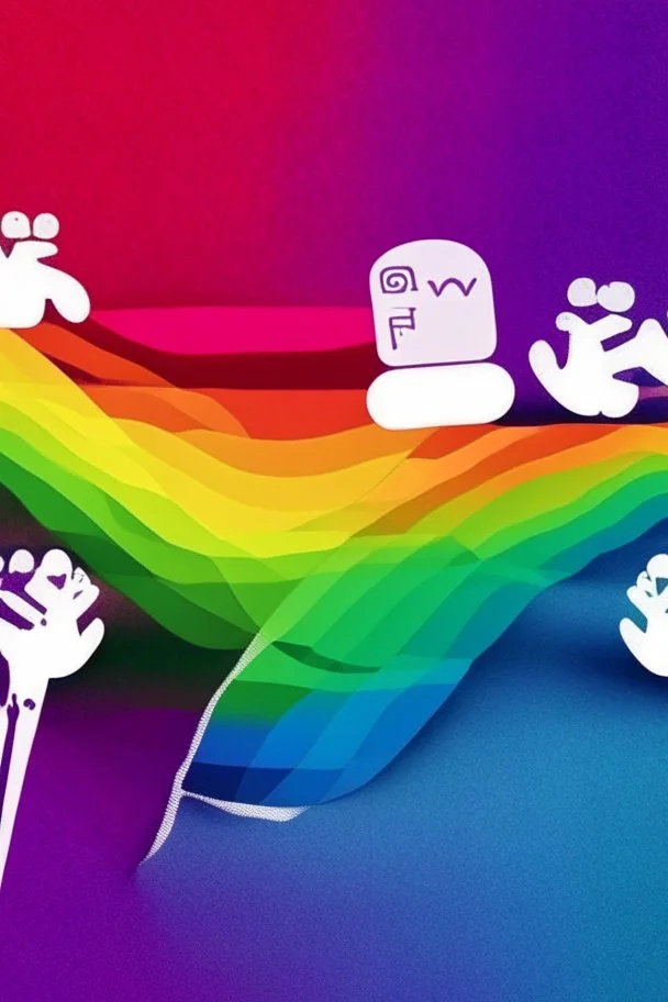 Comunidad LGBT en la web y la redes sociales: empatía y rechazo