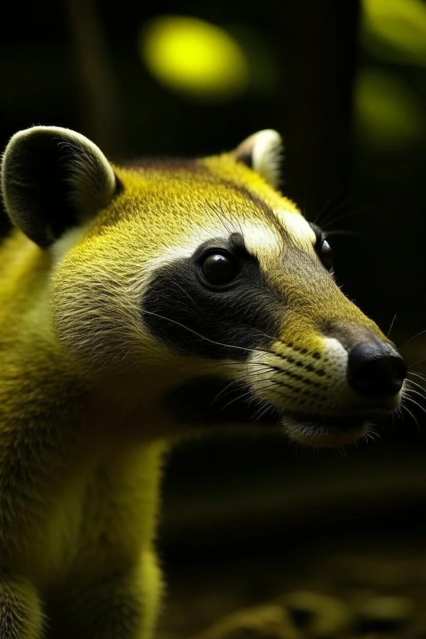 Coati
