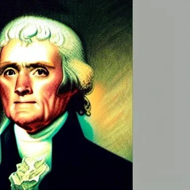 Thomas Jefferson