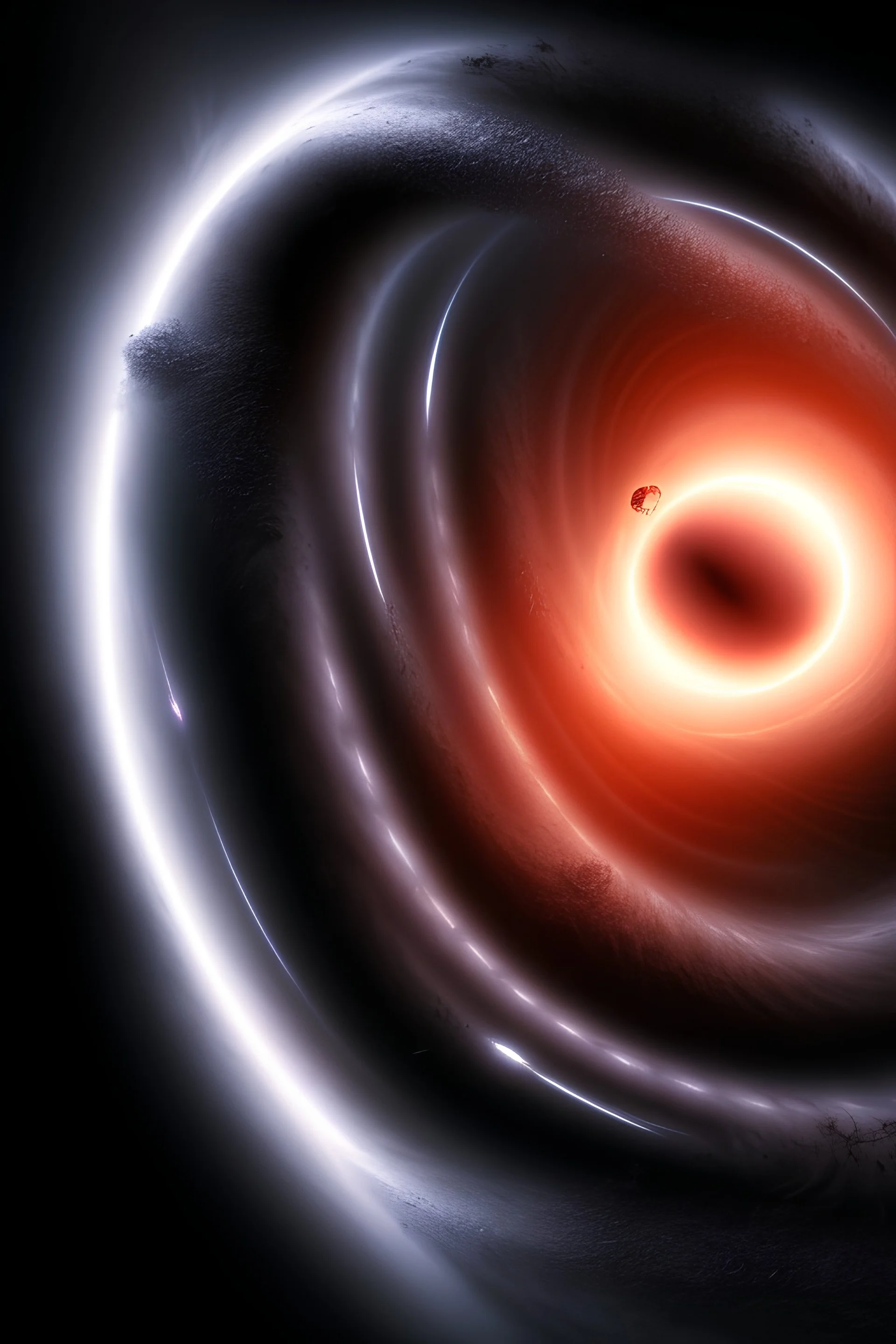 black hole