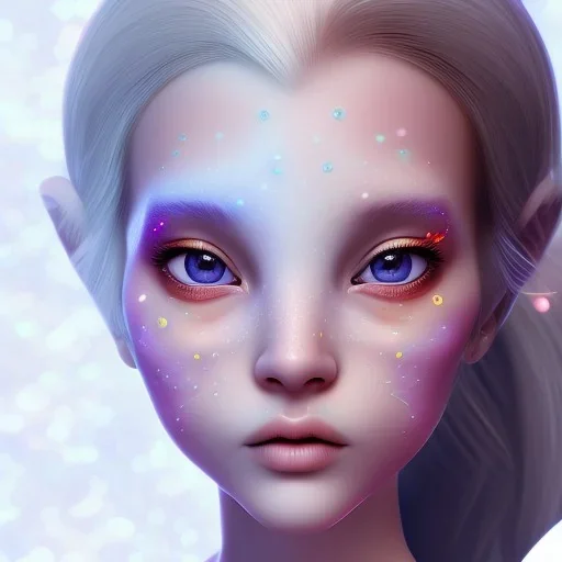 Avatar babies can be created using a variety of different tools, including makeup, digital art software, or specialized avatar creation tools.