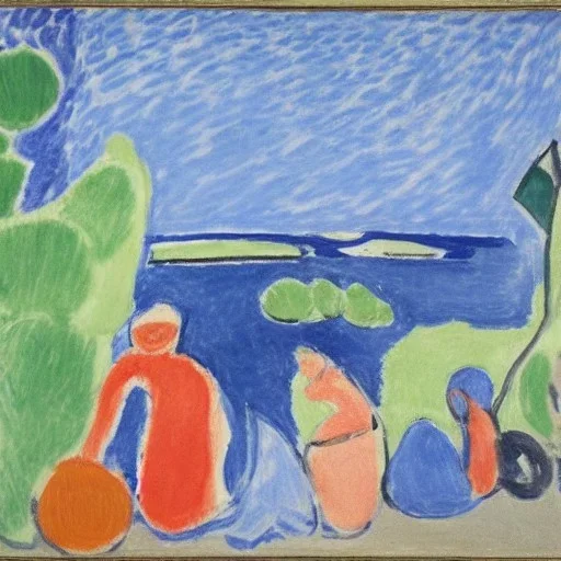 Åreskutan by matisse