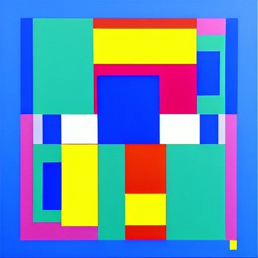 geometric abstraction