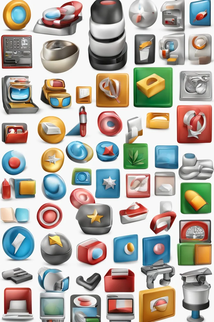 Lol games icons