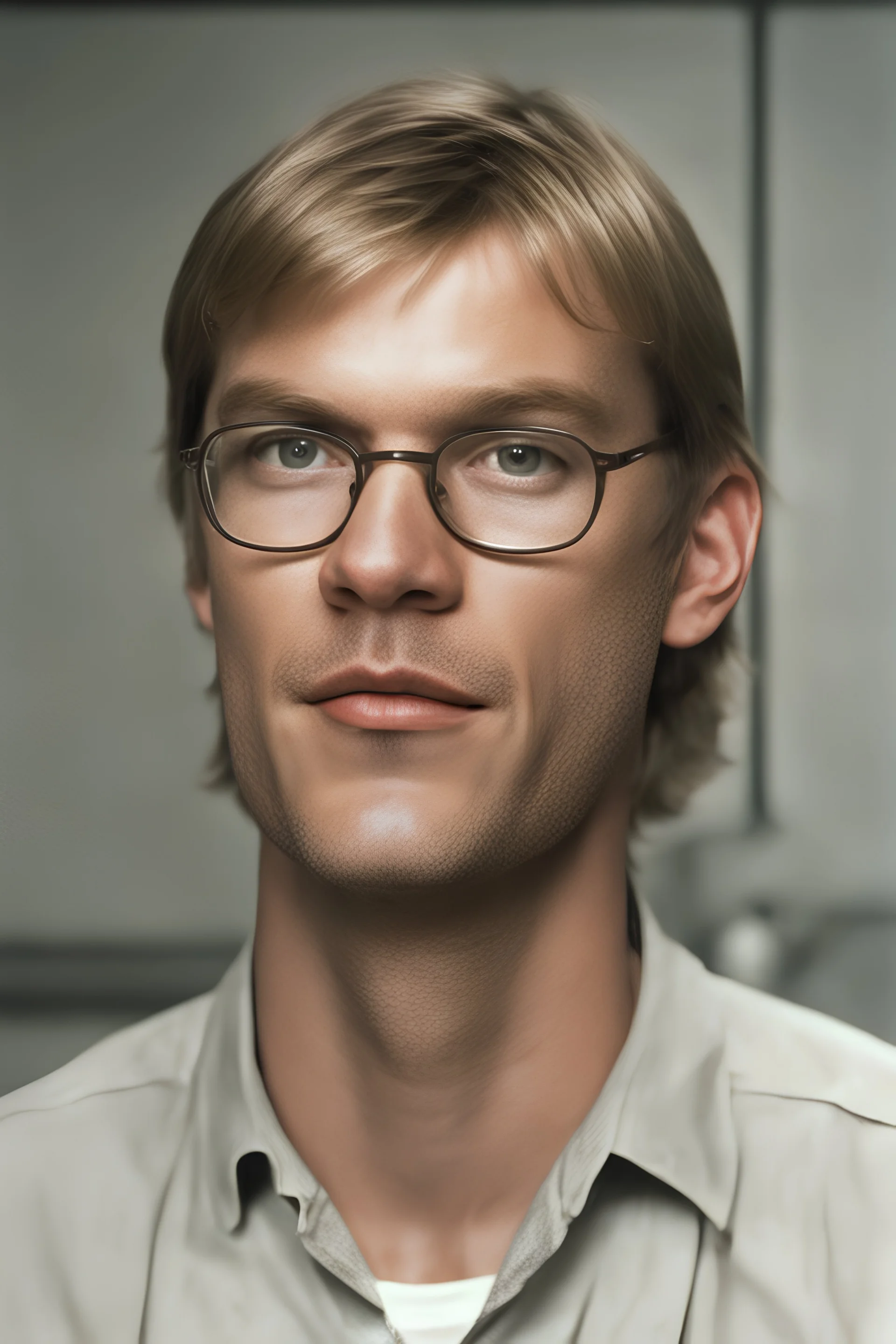 jeffrey dahmer