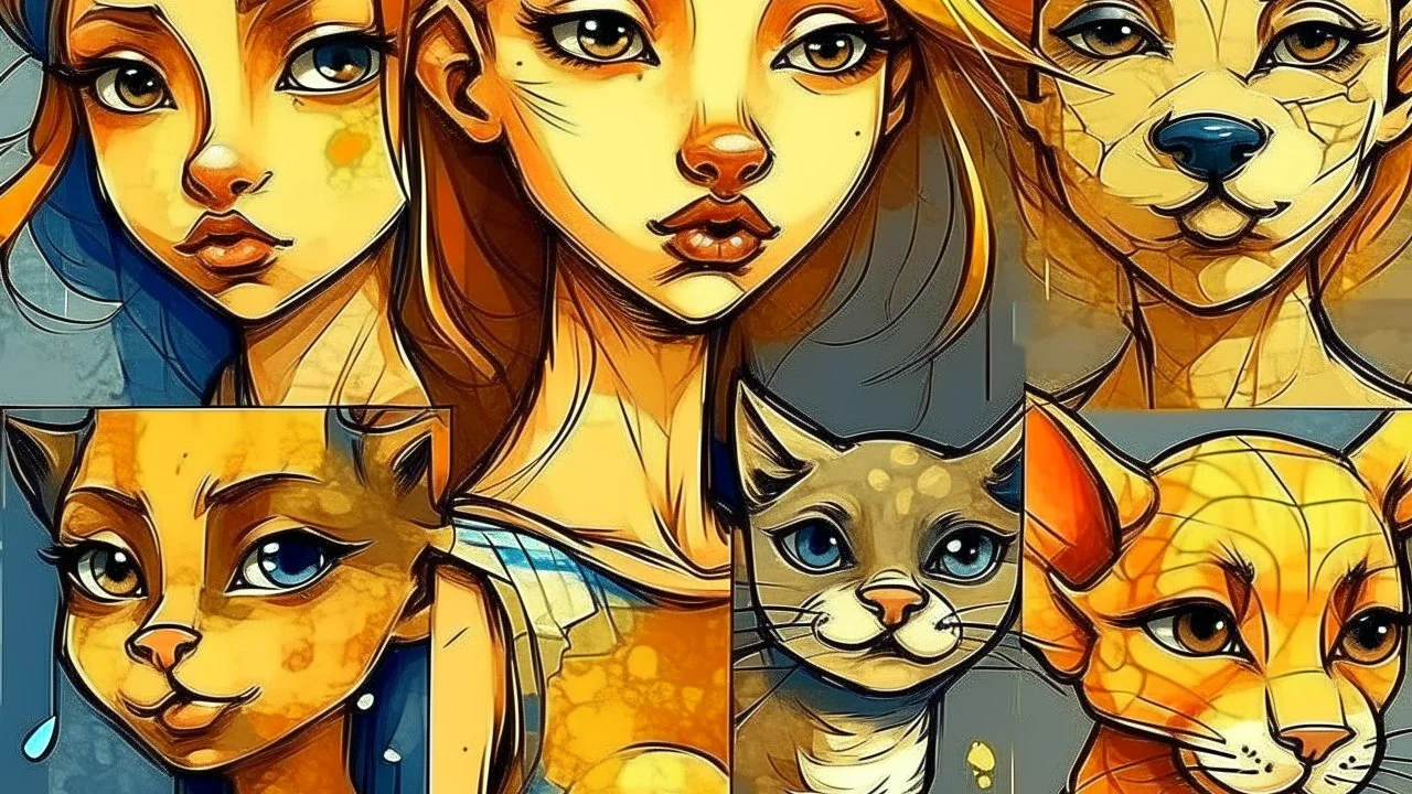 Adoptables