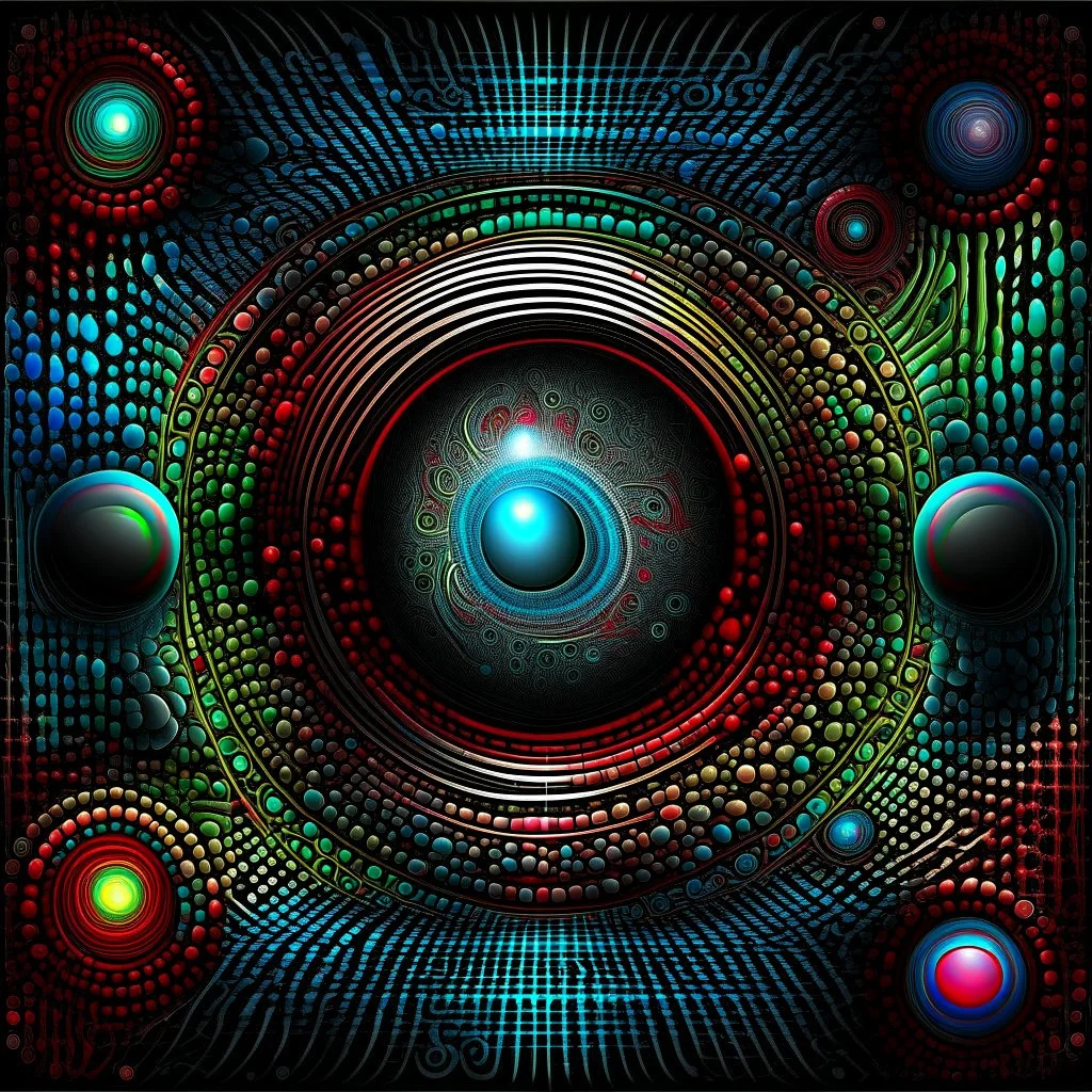subconscious dark dream