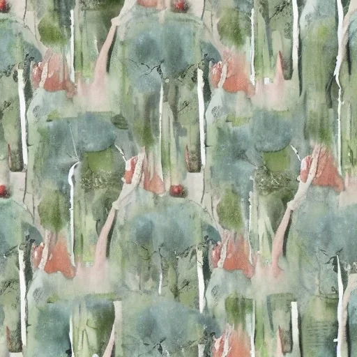 exquisite whimsical woodland watercolor, cute, adorable, linen and wood backdrop