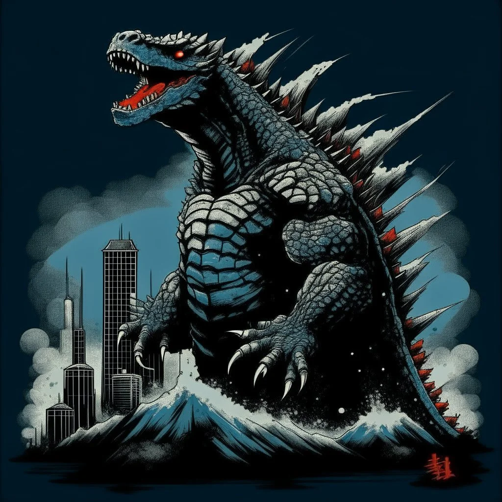 Godzilla