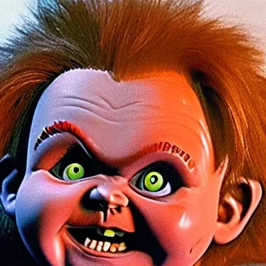 Chucky