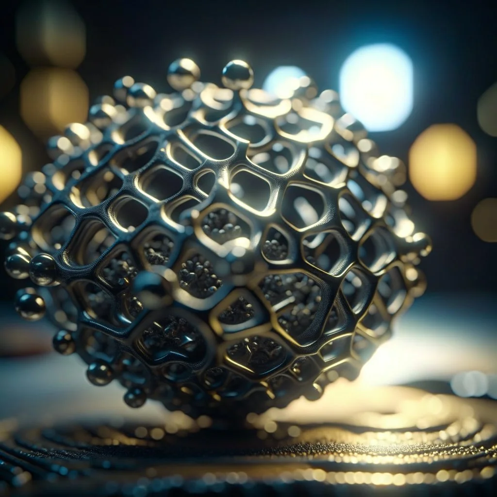 Micro photo of nonsensical shapes ((masterpiece, good quality, intricate details, high quality, best quality, 8k, in focus, sharp focus))) DVD Screengrab, fantasy, sci-fi, cinematic, photorealism, octane render, frostbite, 8k, cinematic, unreal engine, bokeh, vray, houdini render, quixel megascans, arnold render, 8k uhd, raytracing, cgi, lumen reflections, cgsociety, ultra realistic, cinema4d, studio quality, highly detailed <realvis51>