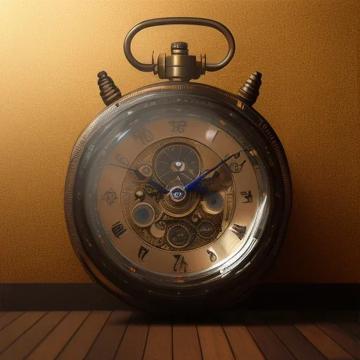 Steampunk clock face,steampunk center composition, ultra realistic, shiny, smooth, studio quality, octane render, Surrealism, Triadic colour scheme,glow-stick, ambient lighting,nightclub lighting, polaroid, 100mm, --ar 1:1 --v4