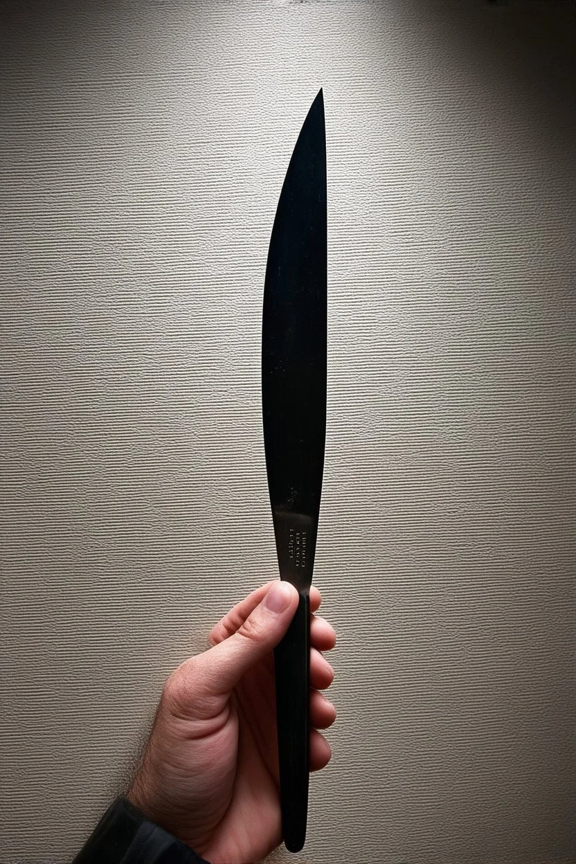 the blade thAT CUTS ILLUSION FROM TRUTH; Dada; Neo-Surrealism