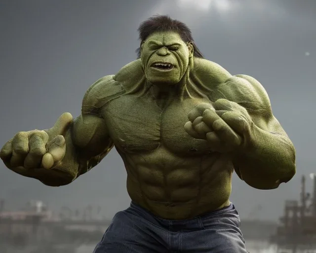 HULK