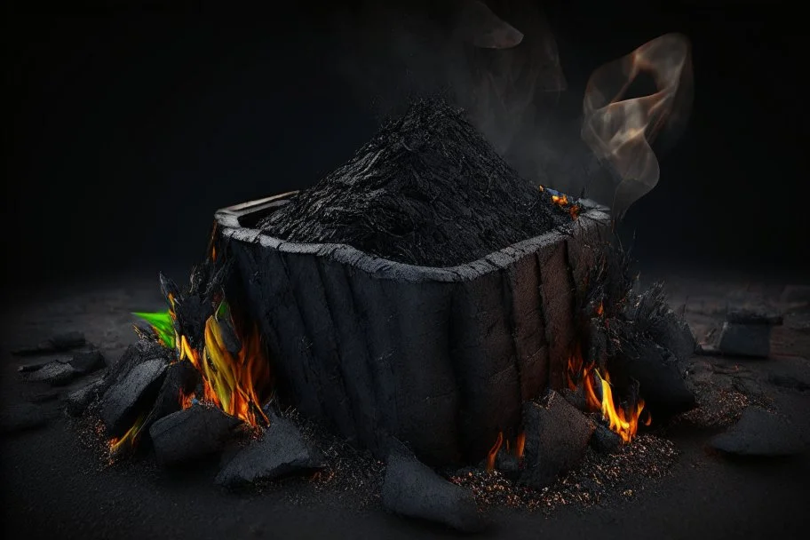 biochar