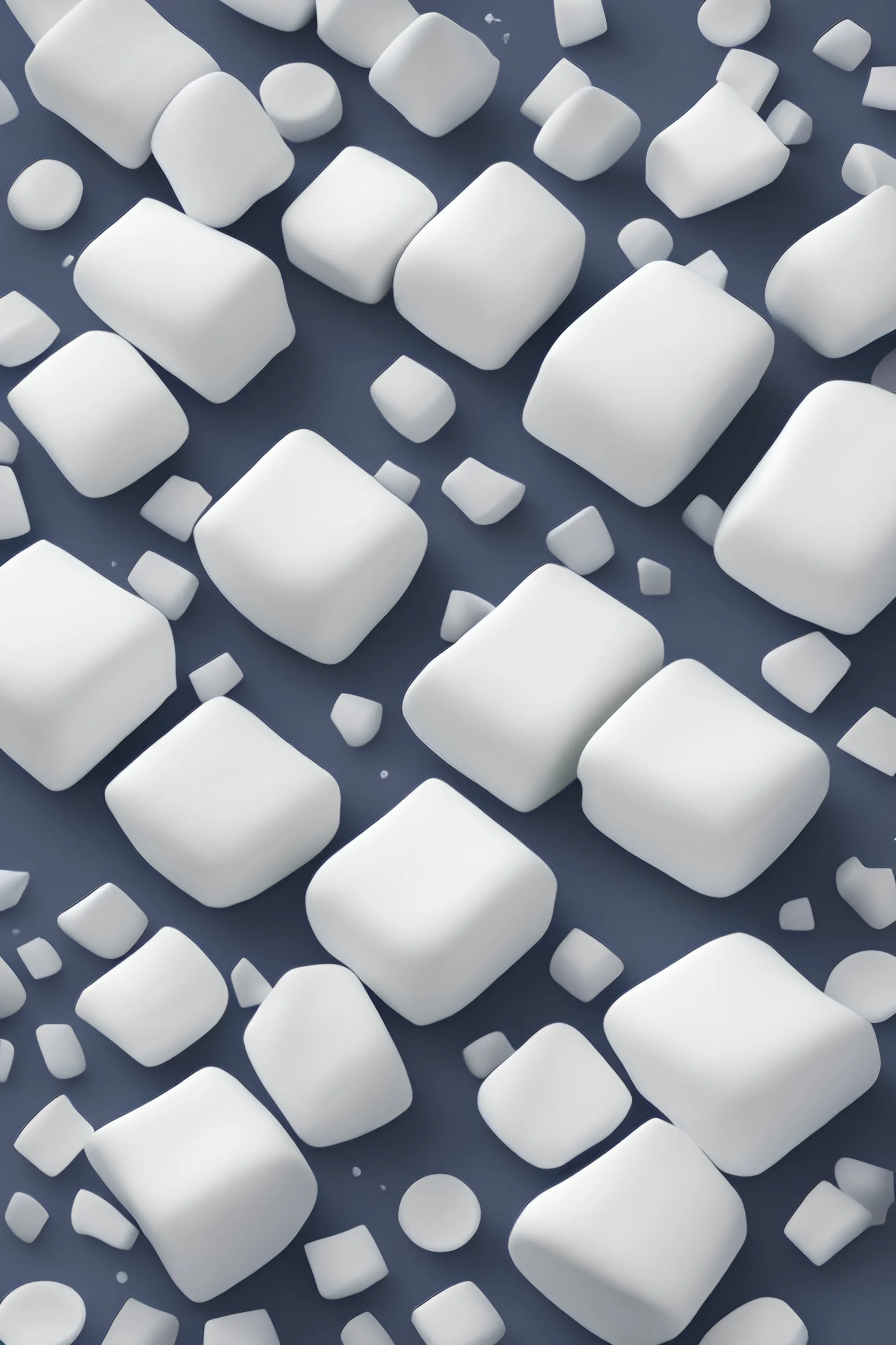 marshmallow
