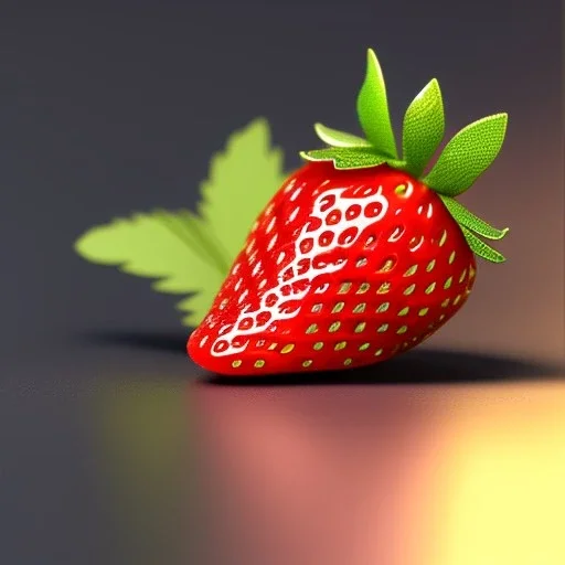 Strawberry furniture, extremely sharp detail, finely tuned detail, ultra high definition, 8 k, unreal engine 5, ultra sharp focus, accurate wings, in flying mode centered.