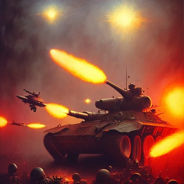 vietnam war. war. napalm. bokeh. lens flare. warm lights. high detailed. beksinski