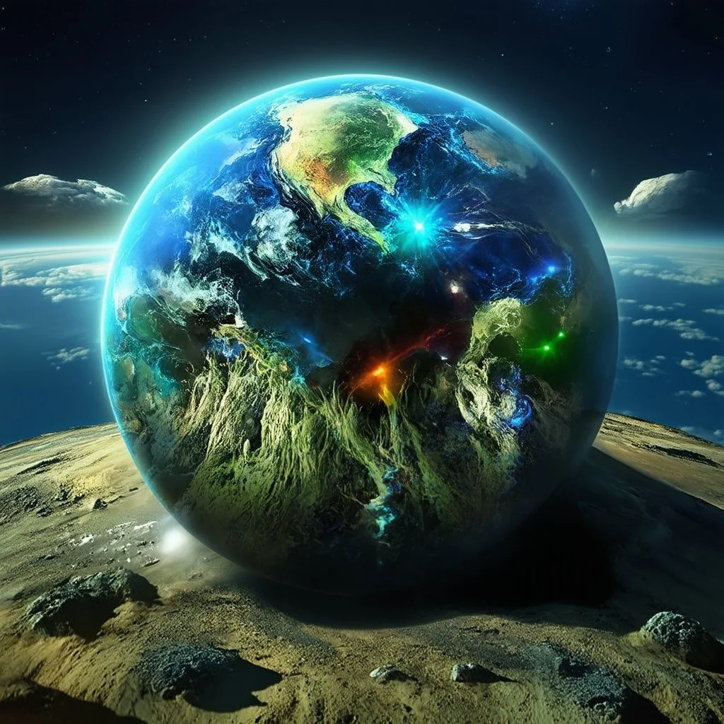 Science Fiction