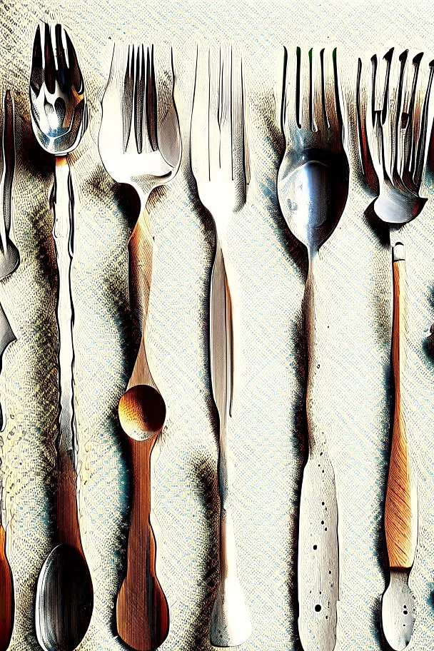 Know thy utensils