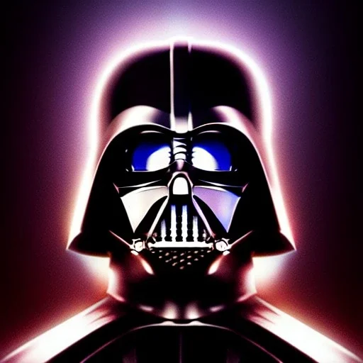 ultra detailed fullbody portrait in oil of Darth Vader, extremely detailed digital painting, extremely detailed face,crystal clear eyes, in the style of Keith Parkinson and Ken Kelley robert e howard and pablo oliveira , mystical colors, perfectly centered image, perfect composition, rim light, beautiful lighting,8k, stunning scene, raytracing