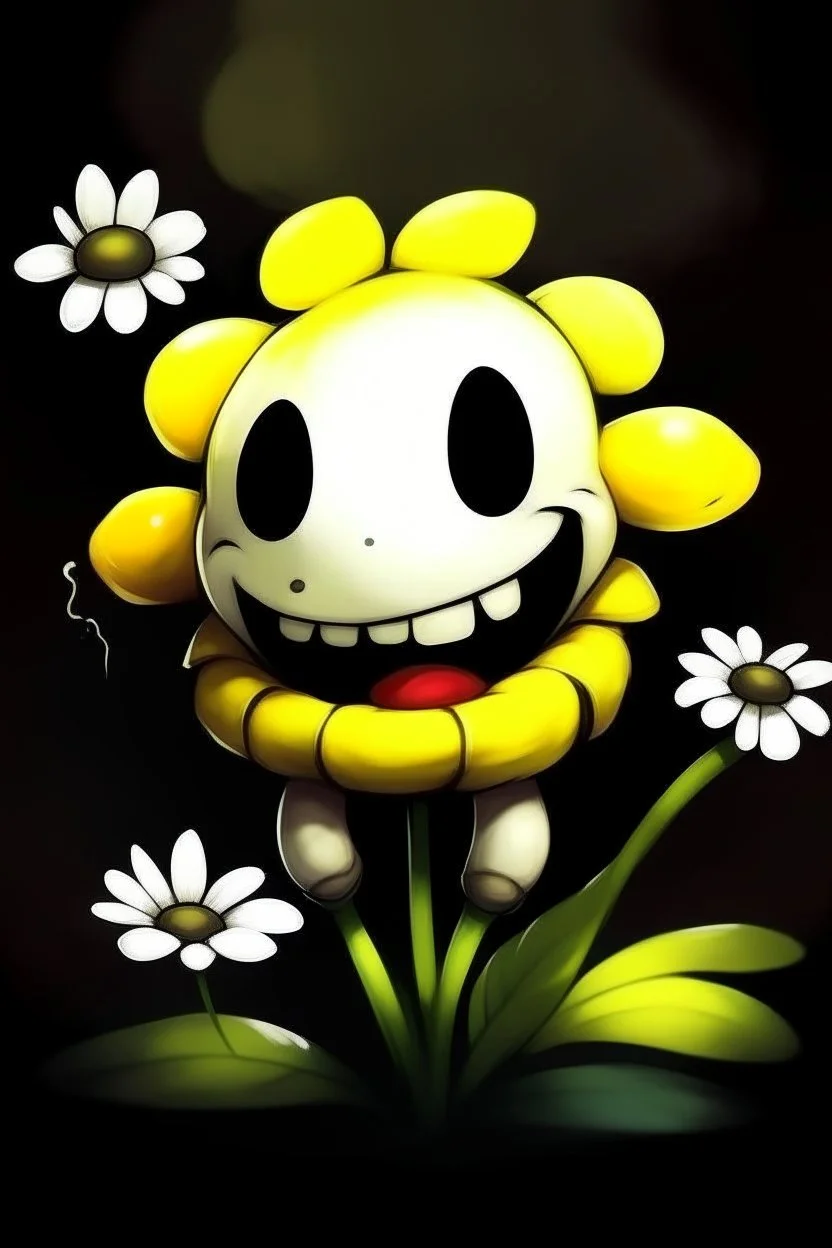 Flowey