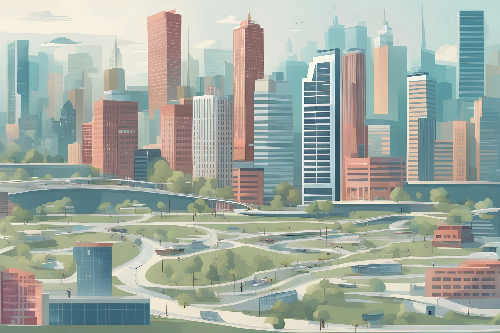 smart city
