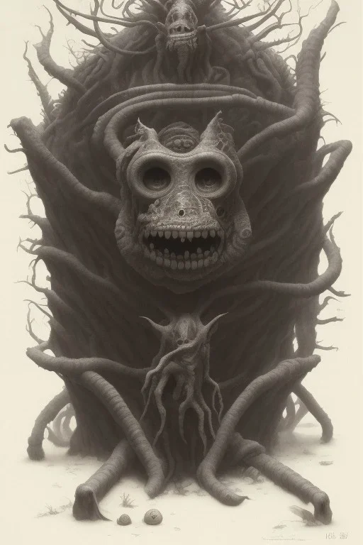 Style John Kenn Mortensen