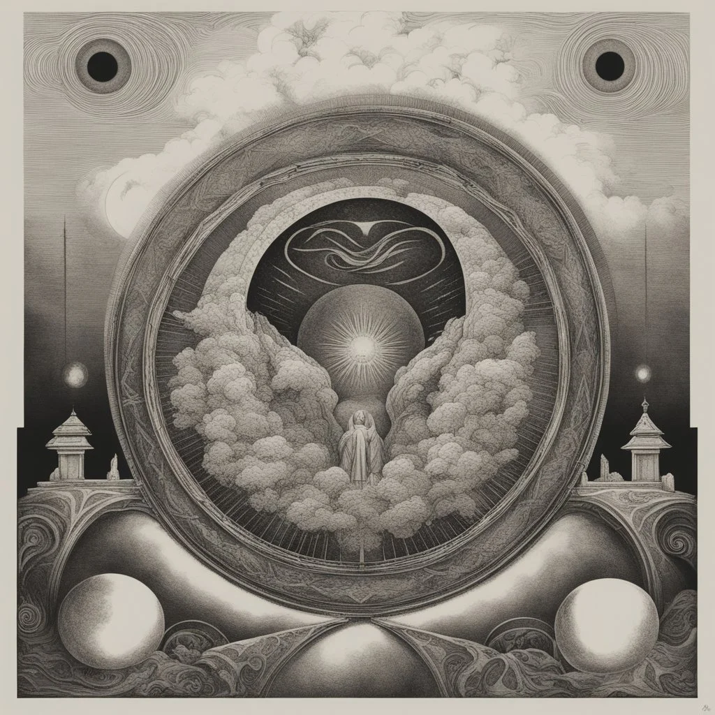 rising moon holy symbol