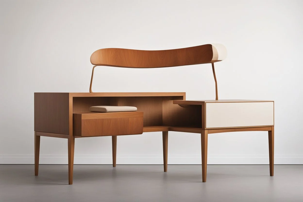 furniture as art