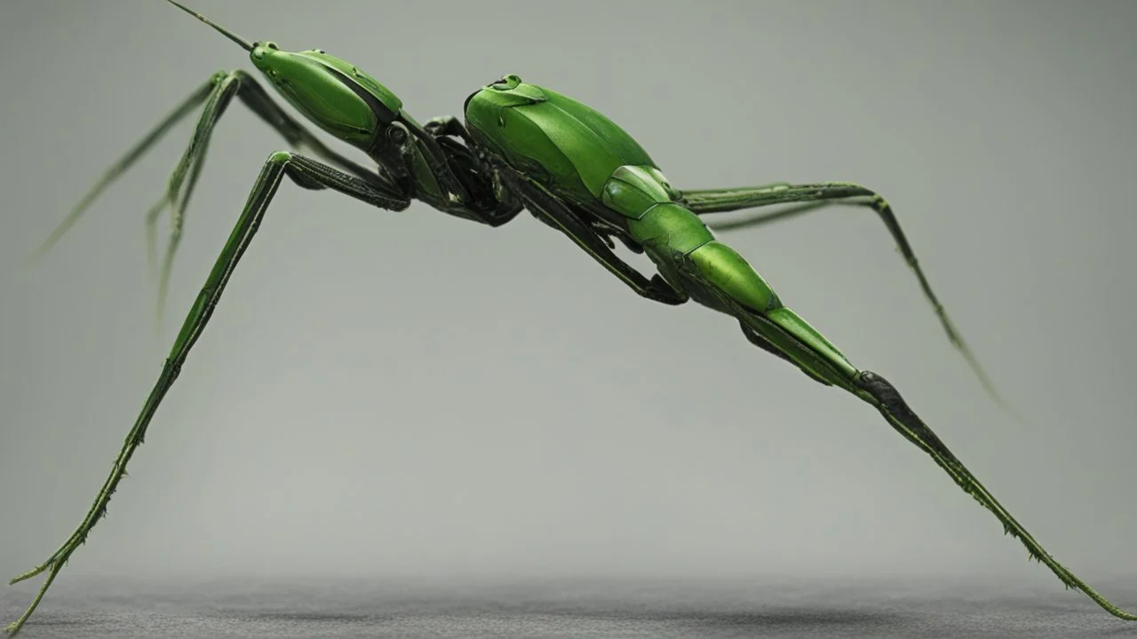 matrix mantis