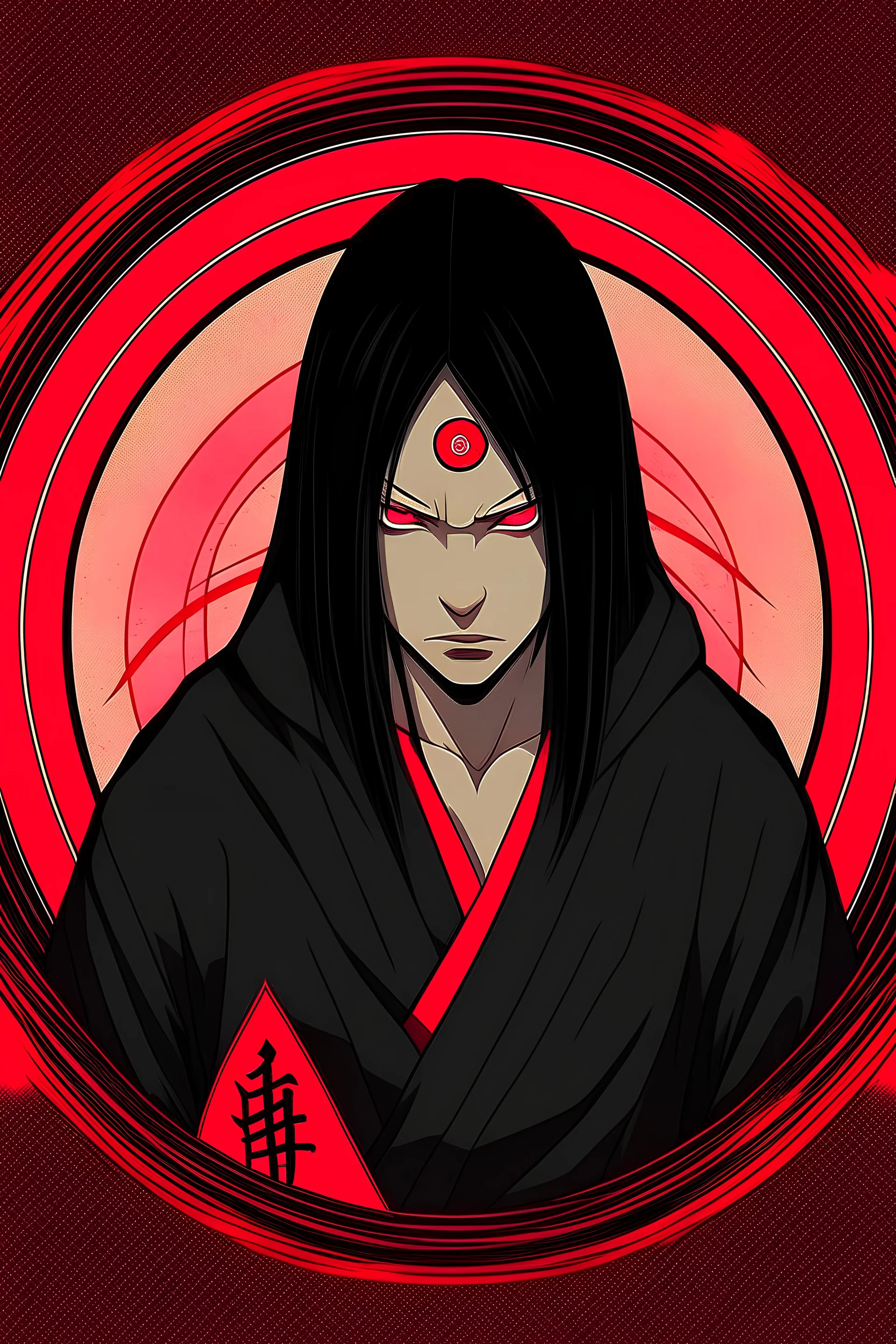 The Itachi