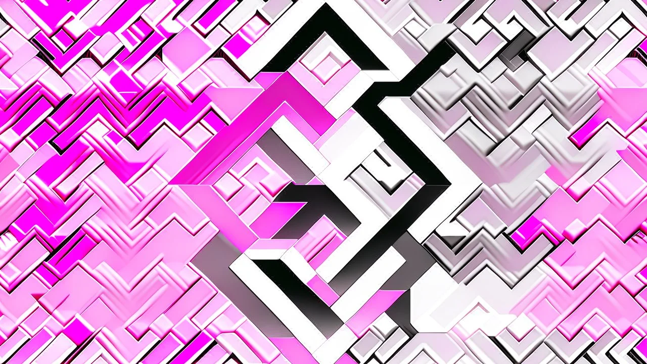 implant the logo in a sakura wallpaper