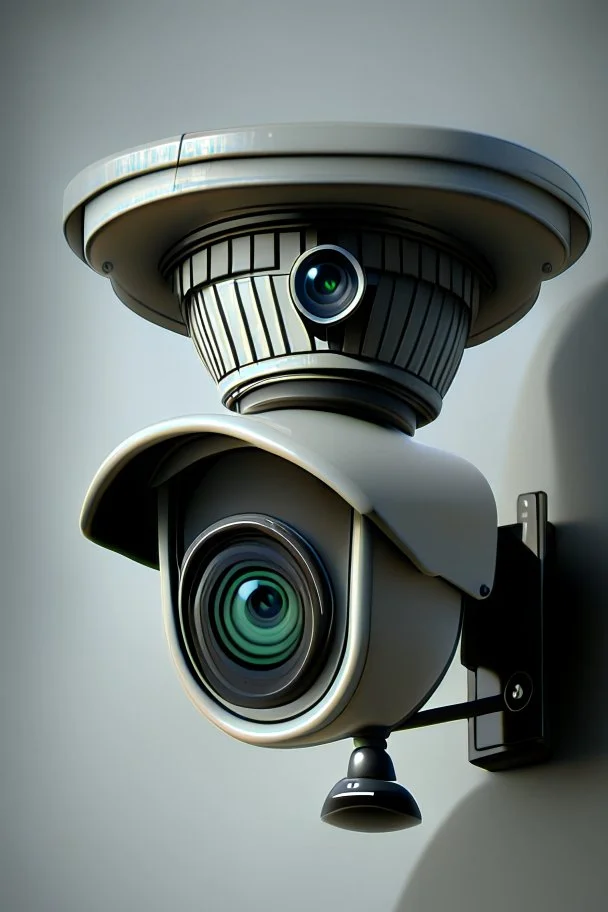 Security camera