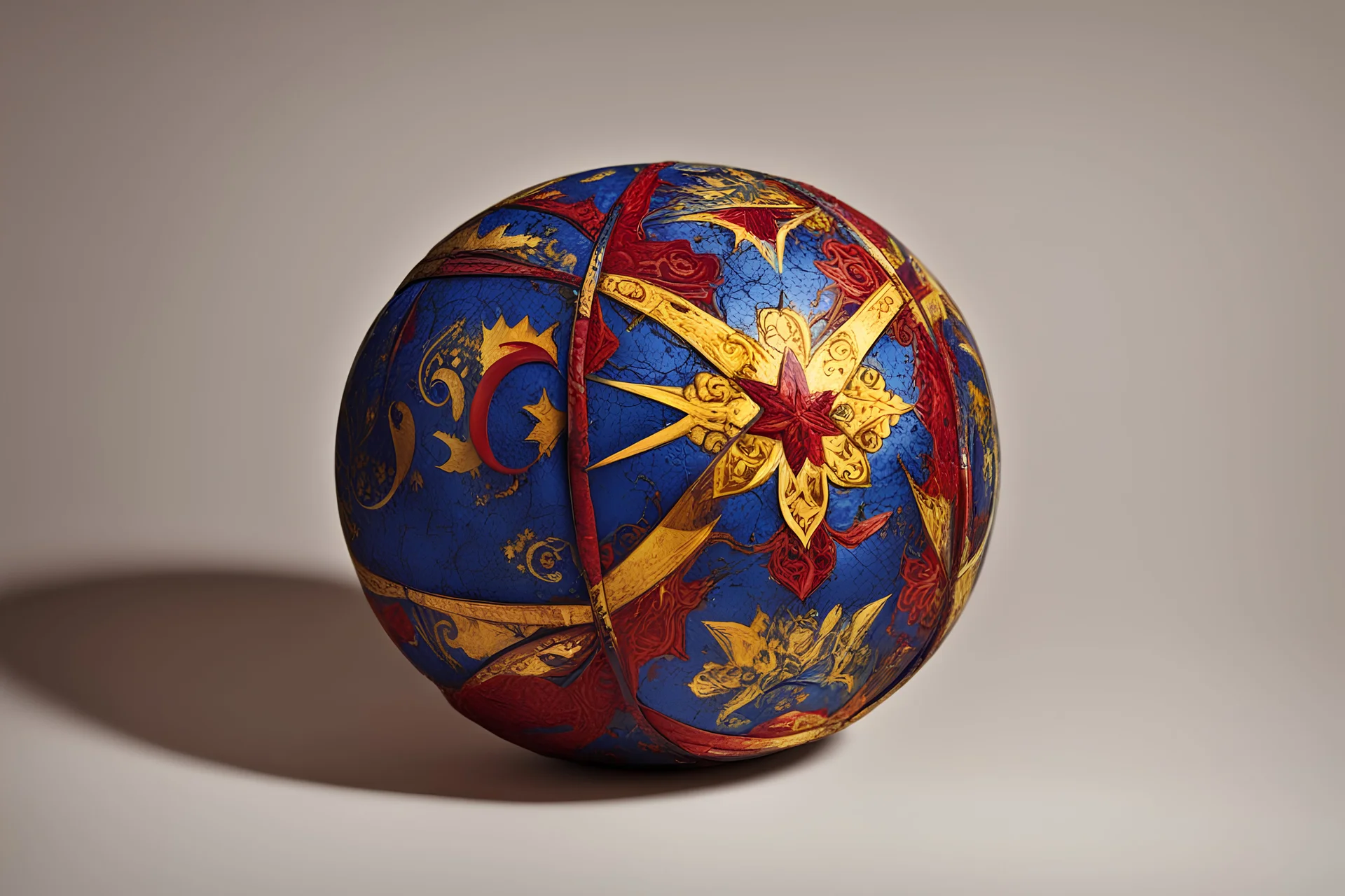 RomaniaBall