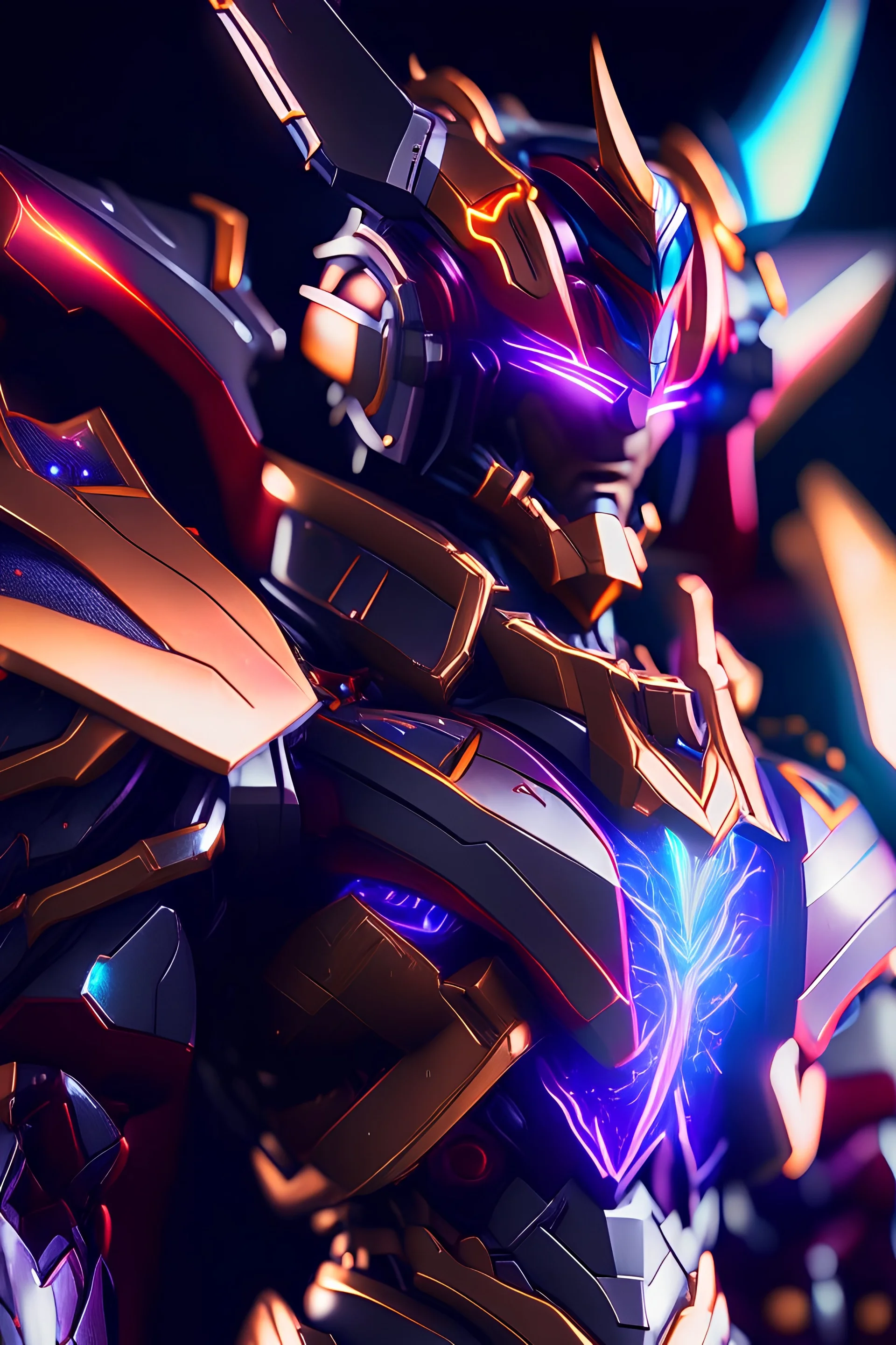 super robot with elements of Mazinger Z, cool, gorgeous looks, anime, colorful outfit, highly detailed, sci-fi, futuristic, soft lighting, cinematic lightning, symmetrical, intricate, octane, bright color, 8k high definition, unreal engine 5, good pose, photo, sharp focus, ultra realistic, perfect anatomy, armor with glitter diamonds, jeweled skin, crystals, sapphires, ornate, white, translucent, silver